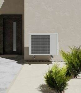 coachella valley ac marketing help - image of an ac unit