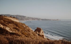 socal coastline