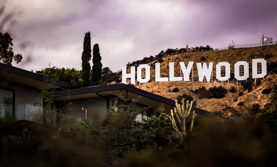 airbnb help in LA